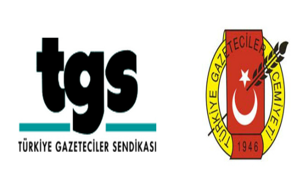 TGC ve TGS: 'Gözaltılar basın özgürlüğü açısından yeni kırılmalara yol açmamalı'